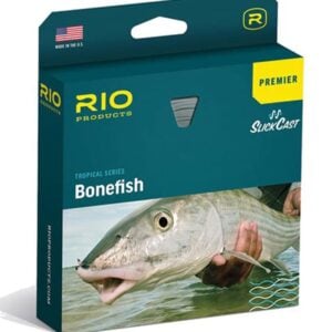 RIO Bonefish Premier
