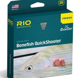 RIO Bonefish Quickshooter