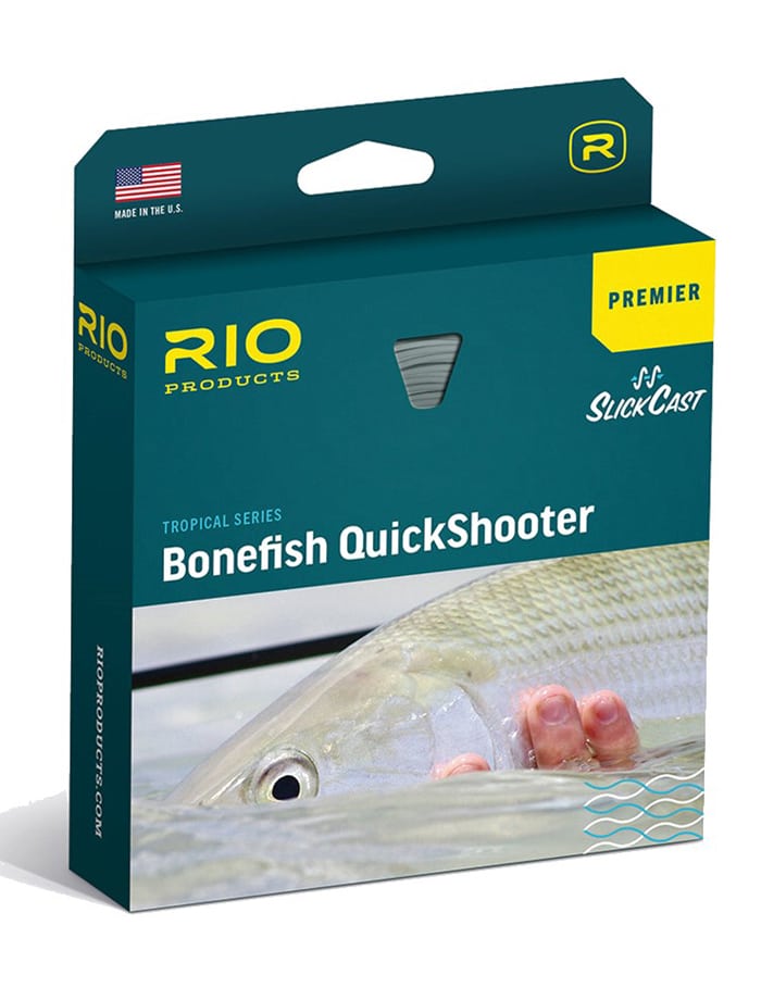 RIO Bonefish Quickshooter