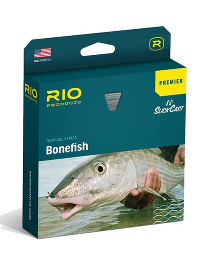 RIO Bonefish Premier