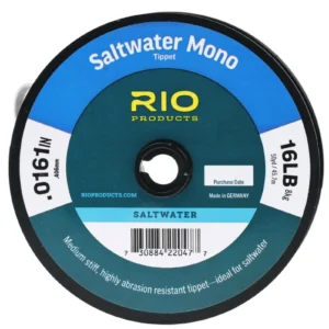 RIO Saltwater Mono 50YD Tippet
