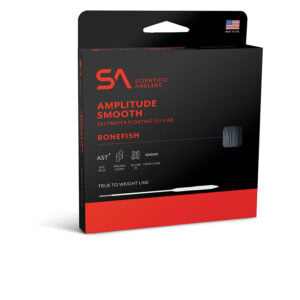 SA Amplitude Smooth Bonefish