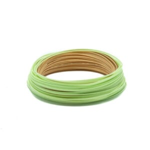 Alternative view of SA Amplitude Textured Double Taper