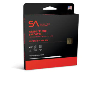 SA Amplitude Smooth Infinity Warm