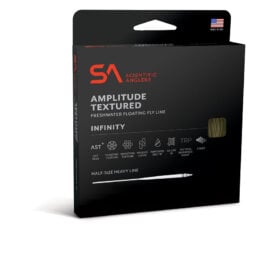 SA Amplitude Textured Trout Expert
