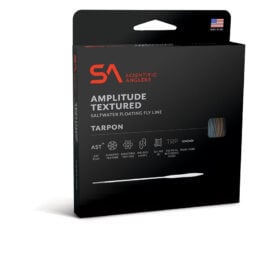 SA Amplitude Textured Tarpon