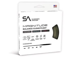 SA Magnitude Balance Clear Float