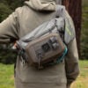 Stalker Sling Pack with Velcro