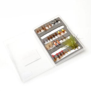 Alternative view of Freshwater Fly Packs