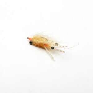 Bonefish Shrimp Bead Chain