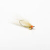 CXI Special D/E Gold Orange Head