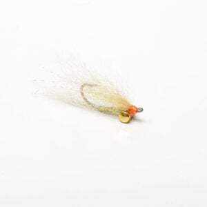 CXI Special D/E Gold Orange Head