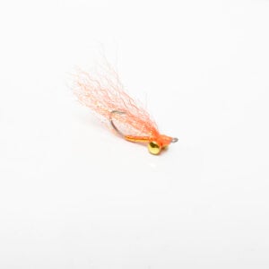 CXI Special Orange Bead Chain