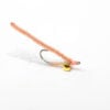 Wabnitz Worm D/E Fly