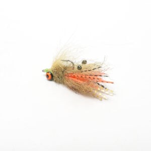 Squish's Shrimp