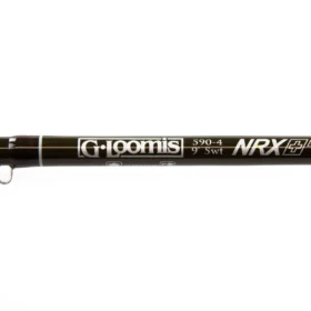 G Loomis NRX+ LP Fly Rod