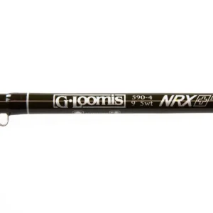 G Loomis NRX+ LP Fly Rod