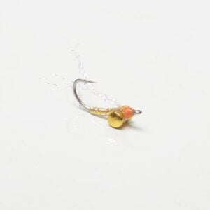 George Bush Fly D/E Pink