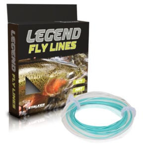 Stalker Legend Coldwater Line