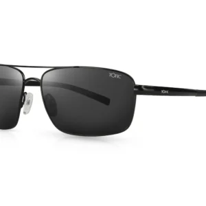 TONIC Blaq Metal