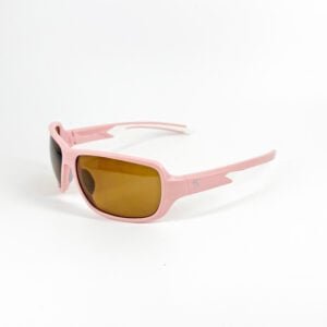 Alternative view of Stalker Howqua Pink Glass Sunglasses