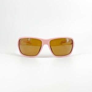 Stalker Howqua Pink Glass Sunglasses